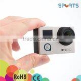F88 4k Sport Action Camera Xdv Dual Screen 12MP Novatek 96660 Chip Set Sport Camera Ausek 4k thumbnail-1