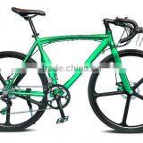 2016 New Style 20 Speed Racing Bicycle Cheap Carbon Fiber Road Bike thumbnail-6