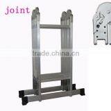 Yongkang Factory en 131 Durable Aluminium Multipurpose Ladder thumbnail-5