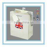 Wholesales Custom Paper Bag Printed LOGO With Hadnles thumbnail-6