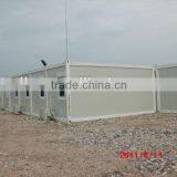Hotel Container House, Accommodation Container, Multilayer Container House thumbnail-1