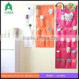 Cartoon Non-woven Fabric Wall 8/16/24 Pocket Hanging Organizer thumbnail-1