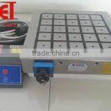 Work Holding High Power Electronically Controlled Permanent Magnetic Chuck Quality Choice thumbnail-2