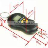 Colors Optional Luggage Mini Digital Scale 50kg thumbnail-4