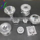 Car Lamp Lens High Quality Optical Lens,led Lenses thumbnail-5