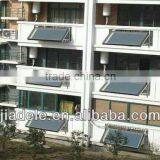 Stainless Steel Heat Pipe Solar Collector