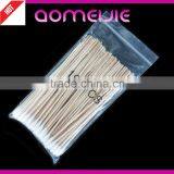 Plastic Zipper Bag Black Birch Sterile Cotton Buds thumbnail-3