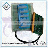 SNK Console Arcade Cabinet Fighting Video Game Cartridge thumbnail-5