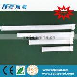Top Sell Quality Energy Saving 2g11 Led Tube Light Milky Cover AC220V Input Voltage Led 2g11 Tube thumbnail-3