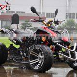 China Wholesale Gas Powered Electric Start Avt 4 Wheeler 350cc Atv for Adult Quality Choice thumbnail-3