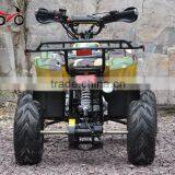 QWMOTO Chinese Bike ATV GO KART 4 Wheel Motorcycle 125CC QUAD BIKE ATV thumbnail-6