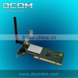 Ralink 802.11n Wireless Lan Card Rohs Pci Card Drivers thumbnail-1