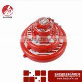 BAOD Safety Position Notification Labels Valve Lockout BDS-F8612 thumbnail-4