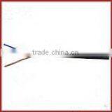 9.3mm Two Cores PVC Power Cable H05VV-F/H05V2V2-F Cable Made in China thumbnail-1