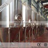2000L Used Beer Fermenter thumbnail-1