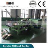 Roll Paper Sheet Cutter and Stacker Machine thumbnail-3