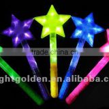 led blinking glow wand for promotion