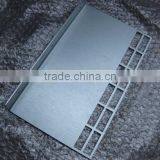 Custom Machine Galvanized Sheet Metal Parts thumbnail-1