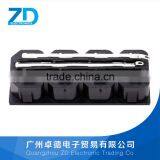 4 Gang Extension Socket Outlet thumbnail-2