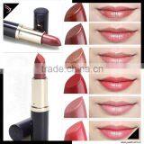 Plstic PP Material Red Color Lipstick for Peronal Care