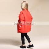 Girls Jackets Coat Suits Outerwear Baby Girls Blazers Clothes Manufacturer Customization OEM Type Factory Guangzhou thumbnail-3