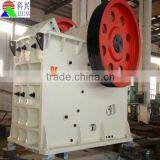 Were-resistant rock breaking machine with long service life