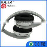 Best Bluetooth Headphones With Built in FM Radio and Memory Card Slot thumbnail-2