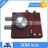 Africa Market Rim Lock thumbnail-1