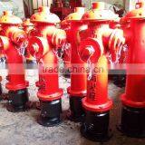 Outdoor Fire Hydrant Fire Fighting Equipment thumbnail-5