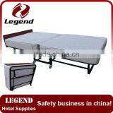 Top Manufacturer Famous Simple Design Folding Metal Cot Beds Most Popular thumbnail-3