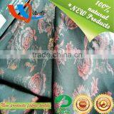 Fabric Textile New Product 2015 China Shaoxing Factory Wholesale Knit Scuba Fabric 3d Print Emboss thumbnail-3