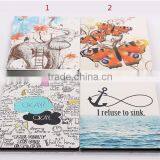 Freedom Style Custom Case for Ipad 2/3/4/5