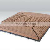 Self Adhesive DIY Deck Tiles