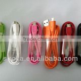 USB Data Cable Micro Cable For Samsung Galaxy S3 S2 Note