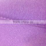 Polyester Spandex Four Way Stretch Jersey Fabric CD Cation Poly Heather Color Sport Wear Fabric Cation Spandex Jersey Fabric thumbnail-4