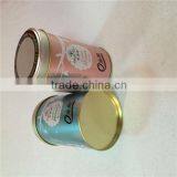 Your Design Seed Tin Box Supplier With Print