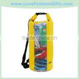 OverBoard 20 LTR Dry Tube With Window thumbnail-1