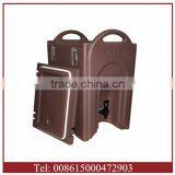 SCC Brand Insulated Cold Beverage Container, Beverage Dispenser, Beverage Server, Beverage Barrel thumbnail-3