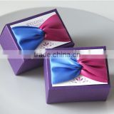 elegant gift box wholesale for ribbon