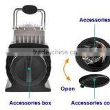 Tyre Pump DC 12V Portable LS4018 thumbnail-3