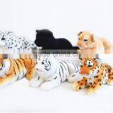 Plush Realistic Tiger Wholesale