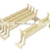 110 Type 50/100 Pair Wiring Block With Legs