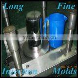 Over 6 Years Experience Plastic Injection Mold Factory thumbnail-4