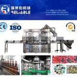 Automatic Small Automatic Beer Bottling Machine Sale