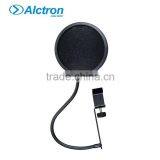 Alctron PF03 Dual Layer Nylon Pop Filter, Pop Shield, Studio Mic Filter, Mic Screen thumbnail-3