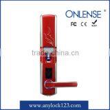 High Security Biometric Lock for Office or Home Use thumbnail-1