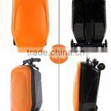 Famous Brand Suitcase thumbnail-6