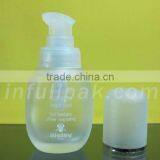 30ml Glass Cosmetic Bottle