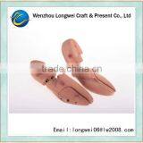 Metal Tube Smart Cedar Wooden Shoe Trees/cedar Shoe Tree