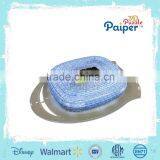 3d Puzzle Paper Toy Building Football Stadium